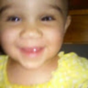 Meet your Posher, Cheyenne